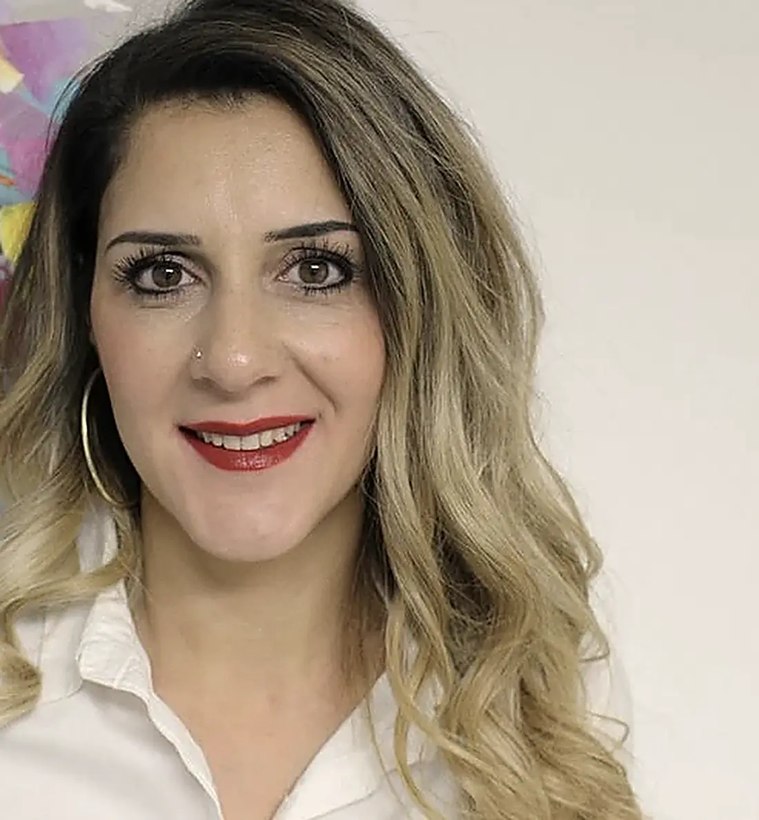Esra Top, Inhaberin von Permanent Hairless